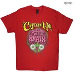 Cypress Hill / �����ץ쥹���ҥ� - Insane In The Brain  T�����(��å�)