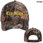 Cro-Mags / ޥ- Logo åɥϥåȡåסʥ