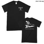 Between the Buried and Me / ビトウィーン・ザ・ベリード・アンド・ミー - In The Dark Tシャツ (ブラック)
