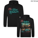 Between the Buried and Me / ビトウィーン・ザ・ベリード・アンド・ミー - Anything But Possible プルオーバーパーカー (ブラック)