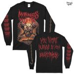 Motionless In White / ⡼쥹󡦥ۥ磻 - Slaughterhouse 󥰥꡼֡Ĺµ (֥å)