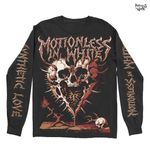 Motionless In White / ⡼쥹󡦥ۥ磻 - Synthetic Love  󥰥꡼֡Ĺµ (֥å)
