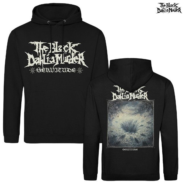 The Black Dahlia Murder / ֥åꥢޡ - Servitude ץ륪Сѡ(֥å)