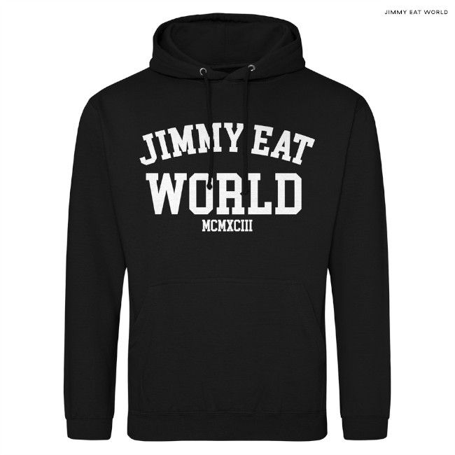 Jimmy Eat World / ߡȡ - Alumni ץ륪Сѡ (֥å)