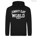 Jimmy Eat World / ߡȡ - Alumni ץ륪Сѡ (֥å)