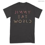 Jimmy Eat World / ߡȡ - Futuristic Sunset T (桼ɥ֥å)