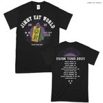 Jimmy Eat World / ߡȡ - EU UK Tour 2025 T (֥å)