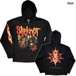 Slipknot / åץΥå - The End So Far Group Photo Nonagram åץåץѡ (֥å)