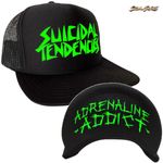 ڴָSuicidal Tendencies /롦ƥǥ󥷡 -  Adrenaline Addict å塦ȥåå(֥å) 