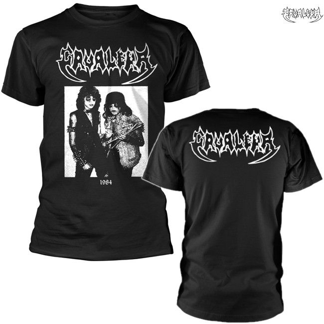 Cavalera / ��������� - Roots T����� (�֥�å�)
