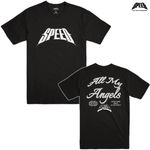 Speed / ԡ - All My Angels T (֥å)2ָ