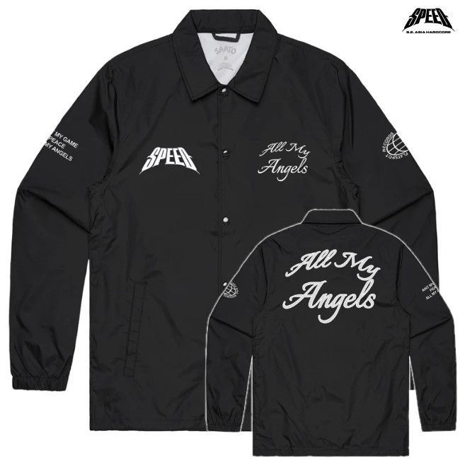 Speed / ԡ - All My Angels 㥱å (֥å)2ָ