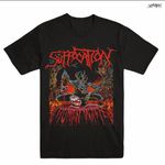 Suffocation /ե - Human Waste T(֥å)2ָ