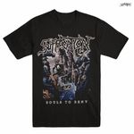 Suffocation /ե - Souls To Deny T(֥å)2ָ