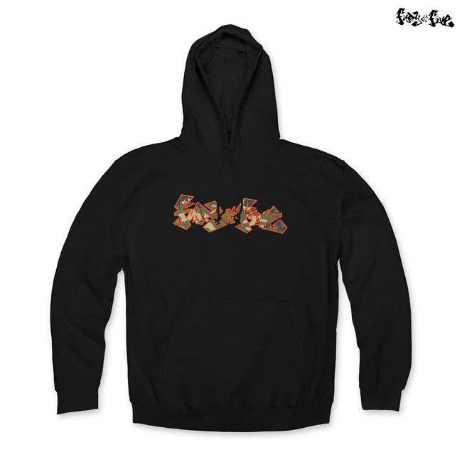 Fury Of Five / ե塼꡼֡ե - Camo Grafץ륪Сѡ(֥å)