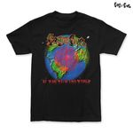 Fury Of Five / ե塼꡼֡ե - At War With The World T (֥å)