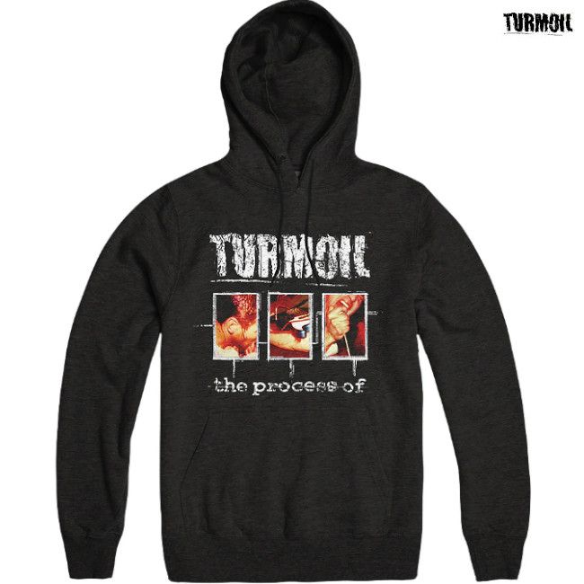 Turmoil / ⥤ - The Process Of ץ륪Сѡ (֥å)2ָ