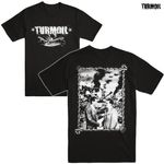 Turmoil / ⥤ - The Process Of T (֥å)2ָ