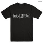 Nasum / ʥ - Logo T (֥å)2ָ