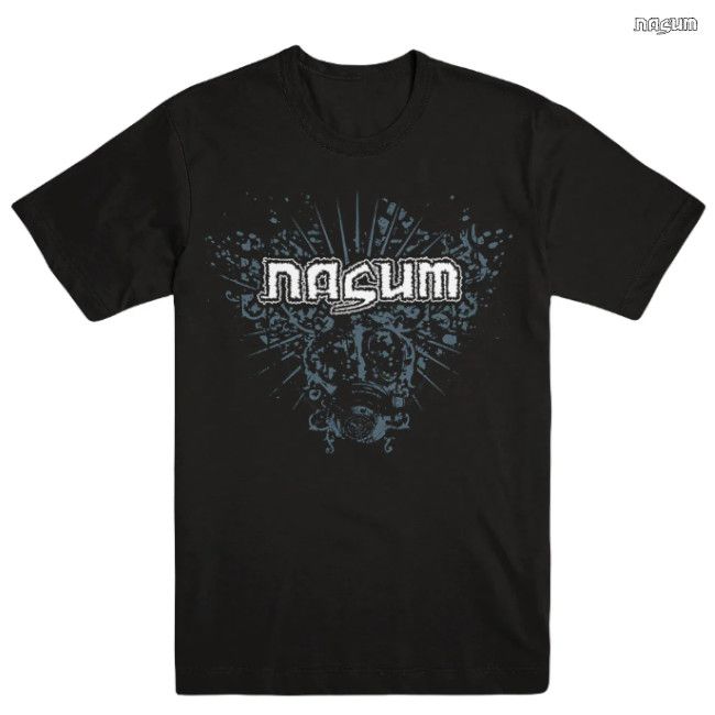 Nasum / ʥ - Grind Finale T (֥å)2ָ