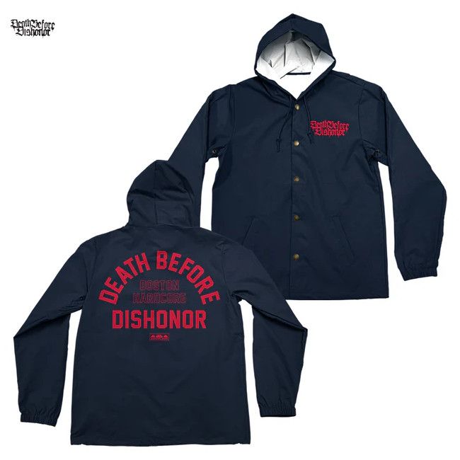 Death Before Dishonor / ǥӥեǥʡ - Boston Arch աɥ㥱å(ͥӡ)