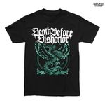 Death Before Dishonor / ǥӥեǥʡ - Phoenix T (֥å)