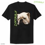 【即納】Dinosaur Jr. / ダイナソー・ジュニア - Whatever is Cool With Me Tシャツ(ブラック)