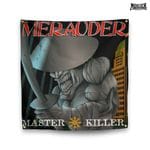 Merauder /饦 - Master Killer Хʡեå (֥å)