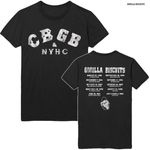 Gorilla Biscuits /顦ӥå - CBGB Fest T(֥å)