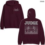 JUDGE / å - New York Crew ץ륪Сѡ (ޥ롼)