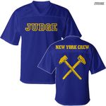 JUDGE / å - Hammers եåȥܡ른㡼 (֥롼)