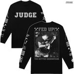 JUDGE / å - Fed Up 󥰥꡼֥ (֥å)