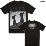 Sunn O))) / サン - Presidio - Hill Tシャツ(ブラック)※3週間限定