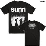 Sunn O))) / サン - Presidio - Tunnel Tシャツ(ブラック)※3週間限定