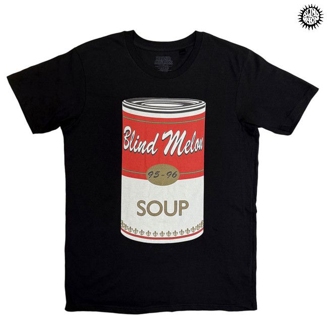 Blind Melon / �֥饤��ɡ������ - Soup T����� (�֥�å�)