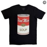 Blind Melon / ブラインド・メロン - Soup Tシャツ (ブラック)