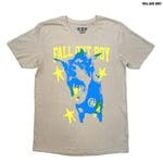 Fall Out Boy / フォール・アウト・ボーイ - Dog Tシャツ (サンド)