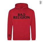 バンド名, アーティスト名, ブランド名,A から D,Bad Religion