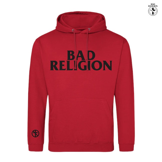 BAD RELIGIONバッドレリジョン バンド パーカートレーナー BAD RELIGIONバッドレリジョン バンド パーカートレーナー Bad