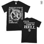 Bad Religion / �Хåɡ���ꥸ��� - This Is Hell T����� (�֥�å�)