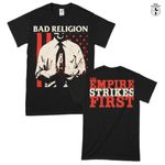 Bad Religion / �Хåɡ���ꥸ��� - Empire Strikes First T����� (�֥�å�)