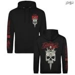 Parkway Drive / �ѡ������������ɥ饤�� - Ire Skull �ץ륪���С��ѡ����� (�֥�å�)