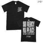 バンド名, アーティスト名, ブランド名,M から P,Parkway Drive