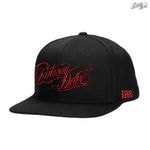 Parkway Drive / �ѡ������������ɥ饤�� - Ire Logo ���ʥåץХå�������å� (�֥�å�)
