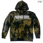Parkway Drive / �ѡ������������ɥ饤�� - Killing With A Smile �ץ륪���С��ѡ����� (��������)