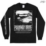 Parkway Drive / �ѡ������������ɥ饤�� - Killing With A Smile ���󥰥��꡼�֥���� (�֥�å�)