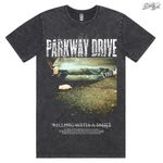 バンド名, アーティスト名, ブランド名,M から P,Parkway Drive