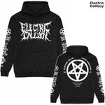 ��¨Ǽ��Electric Callboy / ���쥯�ȥ�å���������ܡ��� - Elevator Operator Pentagram �ץ륪���С��ѡ�����(�֥�å�)