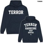 Terror / �ƥ顼 - Deep Rooted �ץ륪���С��ѡ�����(�ͥ��ӡ�)
