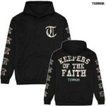 Terror / �ƥ顼 - KOTF Camo �ץ륪���С��ѡ�����(�֥�å�)